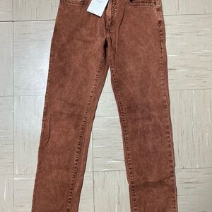 Gap Demin Washed Jeans